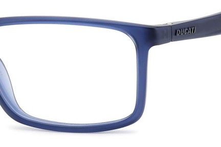 Glasses Carrera Ducati CARDUC024 FLL Quadratisch Blau