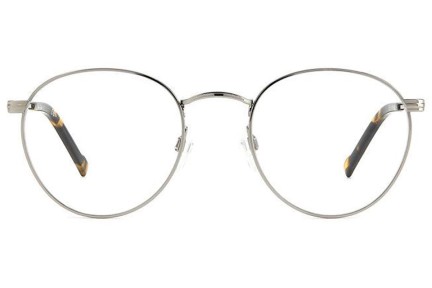 Glasses Pierre Cardin P.C.6890 6LB Oval Silber