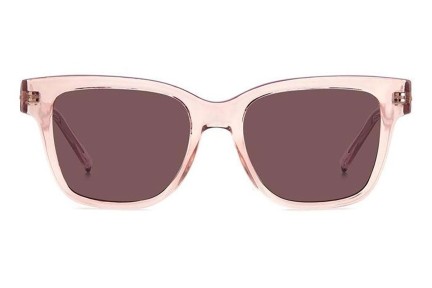 Sunglasses M Missoni MMI0133/S FWM/U1 Quadratisch Beige