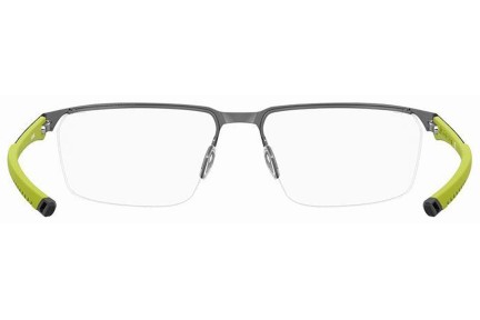 Glasses Under Armour UA5049/G 0OC Rechteck Grau