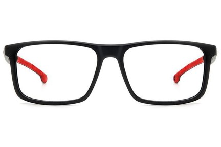 Glasses Carrera Ducati CARDUC024 OIT Quadratisch Schwarz