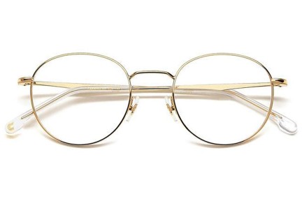 Glasses Carrera CARRERA307 LOJ Rund Gold