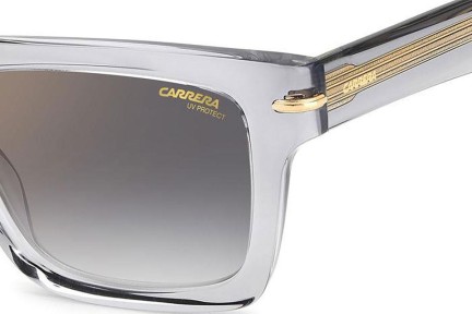 Sonnenbrille Carrera CARRERA305/S KB7/FQ Quadratisch Grau