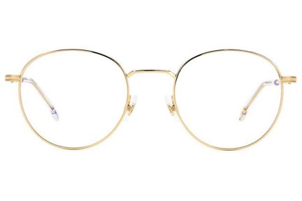 Glasses Carrera CARRERA307 LOJ Rund Gold