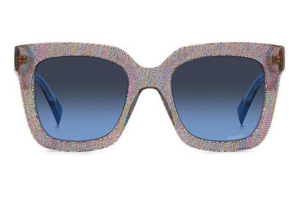 Sonnenbrille Missoni MIS0126/S QQ7/08 Quadratisch Mehrfarbig