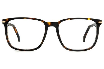 Glasses Carrera CARRERA309 086 Quadratisch Havanna