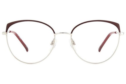 Glasses Pierre Cardin P.C.8880 LYG Rund Silber