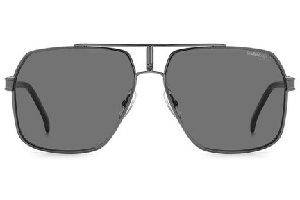 Sonnenbrille Carrera CARRERA1055/S V81/M9 Polarized Pilot Grau