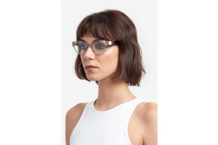 Brillen Marc Jacobs MARC651 R6S Cat Eye Grau