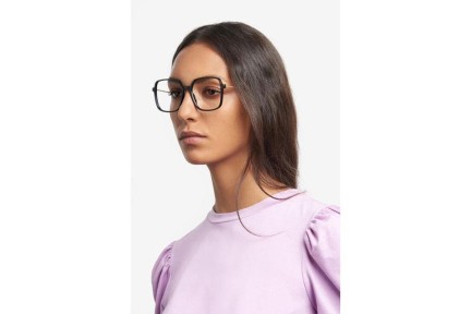 Glasses M Missoni MMI0148 807 Quadratisch Schwarz