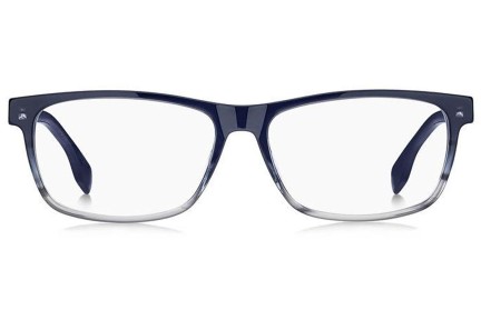 Glasses BOSS BOSS1518 38I Quadratisch Blau