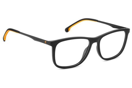 Glasses Carrera CARRERA2045T 8LZ Quadratisch Schwarz