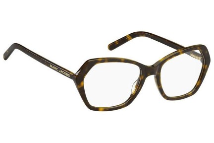 Glasses Marc Jacobs MARC660 086 Besondere Havanna