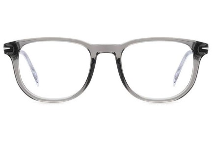 Glasses David Beckham DB1123 KB7 Quadratisch Grau