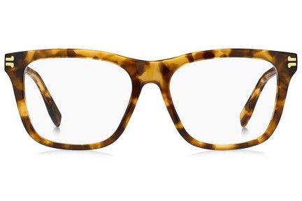 Glasses Marc Jacobs MJ1084 A84 Quadratisch Havanna