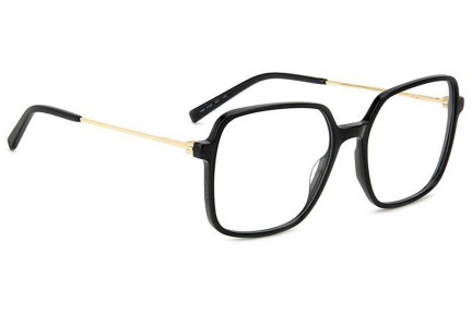 Glasses M Missoni MMI0148 807 Quadratisch Schwarz