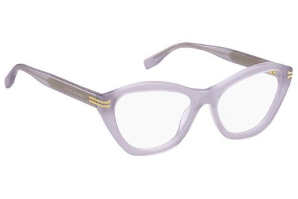 Brillen Marc Jacobs MJ1086 789 Cat Eye Lila