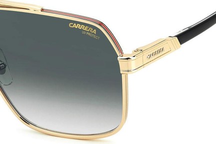 Sonnenbrille Carrera CARRERA1055/S W3J/9K Pilot Gold