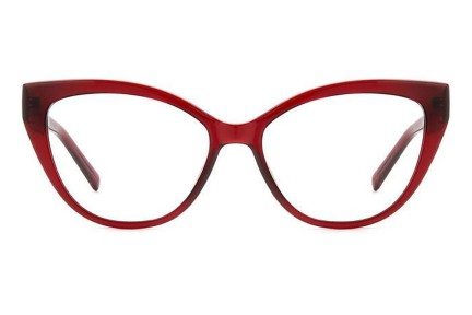 Brillen M Missoni MMI0137 C9A Cat Eye Rot