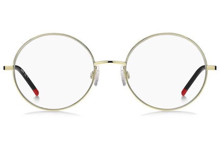 Glasses HUGO HG1240 RHL Oval Gold