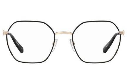 Glasses Love Moschino MOL614 2M2 Besondere Schwarz