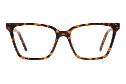 Brillen M Missoni MMI0143 086 Cat Eye Havanna