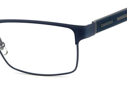 Glasses Carrera CARRERA8884 4NZ Rechteck Grau