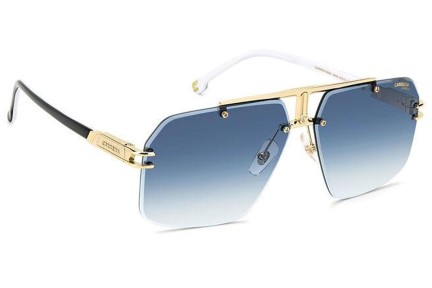 Sonnenbrille Carrera CARRERA1054/S J5G/08 Pilot Gold