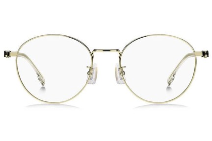 Glasses BOSS BOSS1539/F J5G Oval Gold