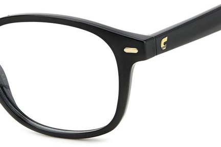 Brillen Carrera CARRERA2043T 807 Rund Schwarz