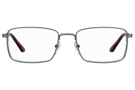 Glasses Seventh Street 7A105 9N2 Rechteck Silber