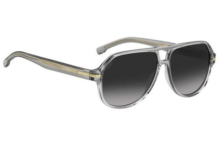 Sunglasses BOSS BOSS1507/S KB7/9O Pilot Grau