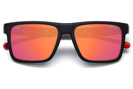 Sunglasses Carrera Ducati CARDUC021/S OIT/UZ Quadratisch Schwarz