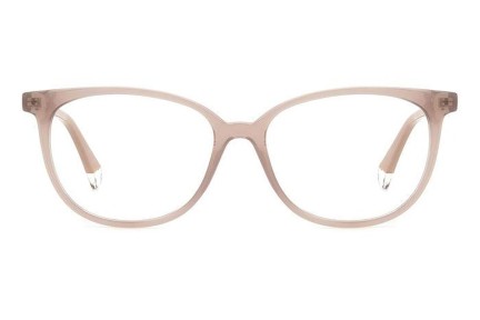 Glasses Polaroid PLDD487 FWM Oval Beige