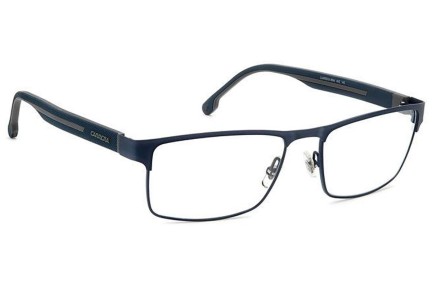 Glasses Carrera CARRERA8884 4NZ Rechteck Grau