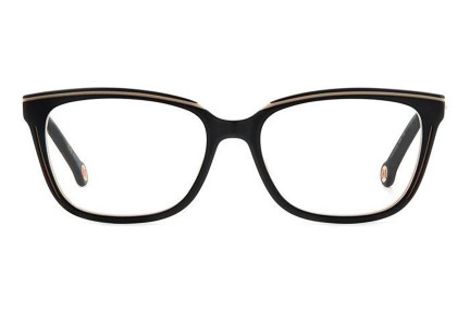 Glasses Carolina Herrera HER0170 KDX Rechteck Schwarz