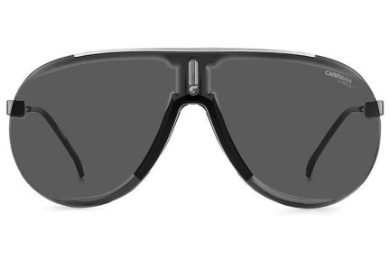 Sonnenbrille Carrera SUPERCHAMPION V81/2K Pilot Schwarz