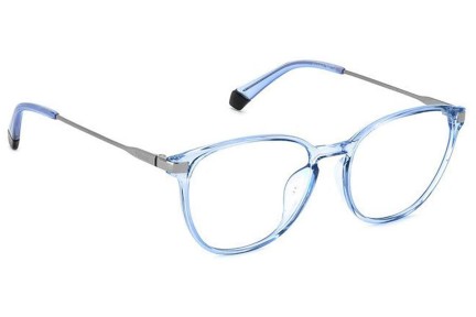 Glasses Polaroid PLDD489/G PJP Rund Blau