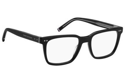 Glasses Tommy Hilfiger TH1982 807 Quadratisch Schwarz