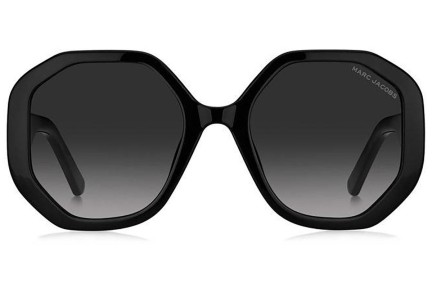 Sonnenbrille Marc Jacobs MARC659/S 807/9O Besondere Schwarz