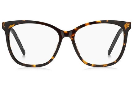 Glasses HUGO HG1251 O63 Cat Eye Havanna