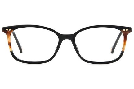 Glasses Carolina Herrera HER0167 WR7 Rechteck Havanna