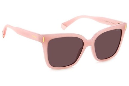 Sonnenbrille Polaroid PLD6192/S 35J/KL Polarized Cat Eye Rosa