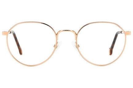 Glasses Carolina Herrera HER0169 DDB Oval Gold