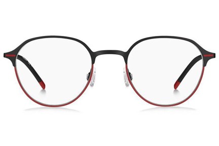 Glasses HUGO HG1234 OIT Oval Schwarz