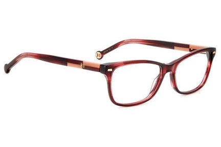 Brillen Carolina Herrera HER0160 K4G Rechteck Rot