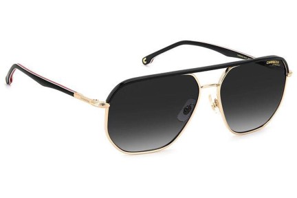 Sonnenbrille Carrera CARRERA304/S W97/9O Pilot Gold