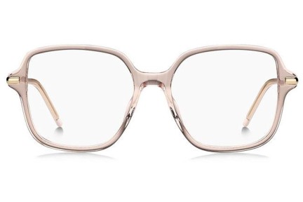 Brillen Marc Jacobs MARC593 35J Quadratisch Beige