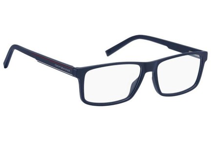 Glasses Tommy Hilfiger TH1998 FLL Rechteck Blau