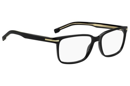 Glasses BOSS BOSS1511 807 Quadratisch Schwarz